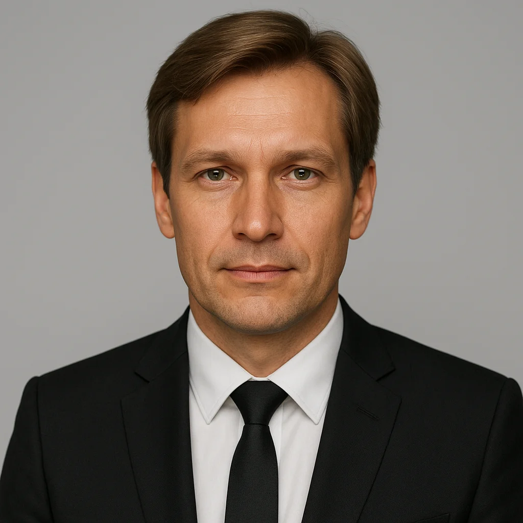 Дмитрий Волков